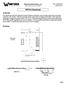 OPI104 Datasheet. Overview. Drawing WINFORD ENGINEERING, LLC