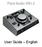 Fluid Audio SRI-2. User Guide English