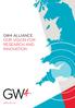 GW4 ALLIANCE OUR VISION FOR RESEARCH AND INNOVATION
