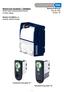 Munti-Coin Acceptor / Validator RS232 Serial Communication Protocol & Pulses Output
