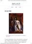 Rigaud, Louis XIV. Essay by Tessa Fleming. Share Tweet  . Hyacinthe Rigaud, Louis XIV, 1701, oil on canvas, 9 2 x 6 3. Musée du Louvre, Paris