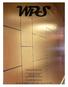 Wall Panel Systems, Inc.