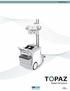MOBILE DR SYSTEM. Your Smarter Choice for Mobile DR System. It begins with Adavanced Technology. Options