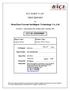 FCC PART TEST REPORT. ShenZhen Foscam Intelligent Technology Co.,Ltd