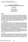 DESIGN AND CAPABILITIES OF AN ENHANCED NAVAL MINE WARFARE SIMULATION FRAMEWORK. Timothy E. Floore George H. Gilman