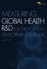 GLOBAL HEALTH R&D FOR THE POST-2015