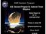 ASE Decision Program ASE Decision Program for Asteroid Threat Mitigation