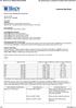 Technical Data Sheet. Close Print TDS BRADY B-342 PERMASLEEVE MARKER. 1 of 5 10/12/ :57. TDS No. B-342 Effective Date: 18/05/2009