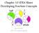 Chapter 10 IDEA Share Developing Fraction Concepts. Jana Kienzle EDU 307 Math Methods