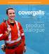SHOP FULL PRODUCT LINE AT covergallsworkwear.com. FALL 2016 / WINTER 2017 product catalogue