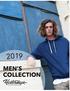 2019 MEN S COLLECTION