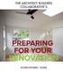 PREPARING FOR YOUR RENOVATION