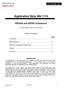 Application Note AN-1114