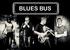 Blues Bus is ready to come and play their special version of urban inspired blues. Harking back to the Brit scene of the 60s then leaping onto some