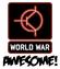 Contents. World War Awesome! - Rules