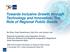 Towards Inclusive Growth through Technology and Innovation: The Role of Regional Public Goods