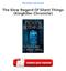 The Slow Regard Of Silent Things (Kingkiller Chronicle) epubs