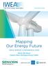 #iweaspring19. Mapping Our Energy Future. 12th & 13th March Clayton Hotel, Burlington Road, Dublin