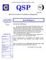 QSP. June VE Report. QSP On-Line at:   Central Kansas Amateur Radio Club. June 2012