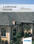 CARRIAGE HOUSE. Luxury Roofing Shingles. Carriage House, shown in Stonegate Gray