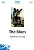 The Blues JamPod Resource Pack