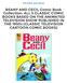 BEANY AND CECIL Comic Book Collection: ALL 5 CLASSIC COMIC BOOKS BASED ON THE ANIMATED TELEVISION SHOW PUBLISHED IN THE 1950s (CLASSIC TELEVISION