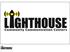 Lighthouse Program: Neighbors Helping Neighbors