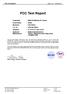 FCC Test Report. : N600 DB Wireless N+ Router. Standard : 47 CFR FCC Part Applicant Manufacturer