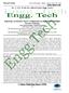 Research Article Rathia & Dewangan, 8(Spec. Issue), 2017: ] ISSN: Int. J. of P. & Life Sci. (Special Issue Engg. Tech.