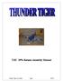 Thunder Tiger Ace Hobby Page 1 6/8/10
