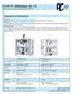 Ultimaker 2+ / 3. Guide for. General Information. Self-service 3d printing at the AOC. Ultimaker 2+ UItimaker 3