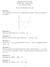 Arkansas Tech University MATH 1203: Trigonometry Dr. Marcel B. Finan. Review Problems for Test #3