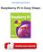 Raspberry Pi In Easy Steps Download Free (EPUB, PDF)