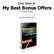 Easy Steps to My Best Bonus Offers by Sunny Suggs! Click here to join now!