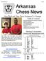 Ruifeng Li Annotates.   Arkansas Chess Association Officers