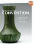 American Art Pottery Association CONVENTION. Wednesday Sunday May 1 to 5. Chantilly, Virginia