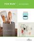 FOX RUN ACCESSORIES CULINARY TOOLS FOR EVERY KITCHEN