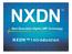 NXDN Introduction. Copyright 2019 NXDN Forum.