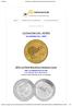 1oz Gold Kiwi Coin NZ Mint