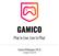 GAMICO. Play to Live, Live to Play! Gamico Whitepaper (V4.3)