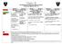 The Reddings Primary and Nursery School Curriculum Map for