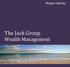 Morgan Stanley. The Jack Group Wealth Management