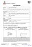 TEST REPORT. 4F,-4, No.669 Jingping Rd., Zhonghe City, TaiPei county 235, Taiwan R.O.C.