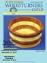 WOODTURNERS. November 2018 Issue 11 PROVIDING WOODTURNING EDUCATION, ASSISTANCE AND EXPERIENCE TO THE MIAMI-DADE COMMUNITY