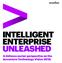 INTELLIGENT ENTERPRISE UNLEASHED. A defence sector perspective on the Accenture Technology Vision 2018.