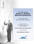 Robert H. Goddard Memorial Symposium