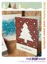 2012 holiday seed paper products