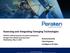 Assessing and Integrating Emerging Technologies