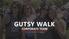GUTSY WALK CORPORATE TEAM