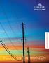 FOCUS ON THE HORIZON MEMBERSHIP ENERGY SAFETY 2014 ANNUAL REPORT